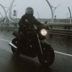 MOTORSYKKEL ØREPROPPER